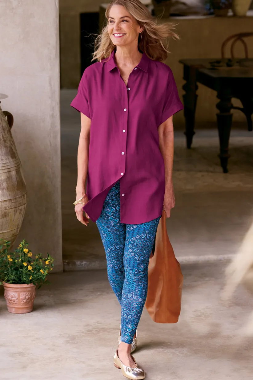 Must-Have Leggings<Soft Surroundings Outlet