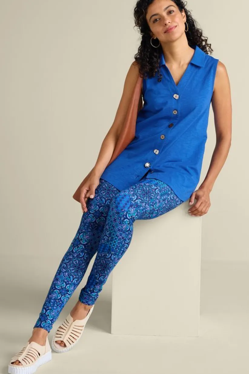 Must-Have Leggings<Soft Surroundings Outlet