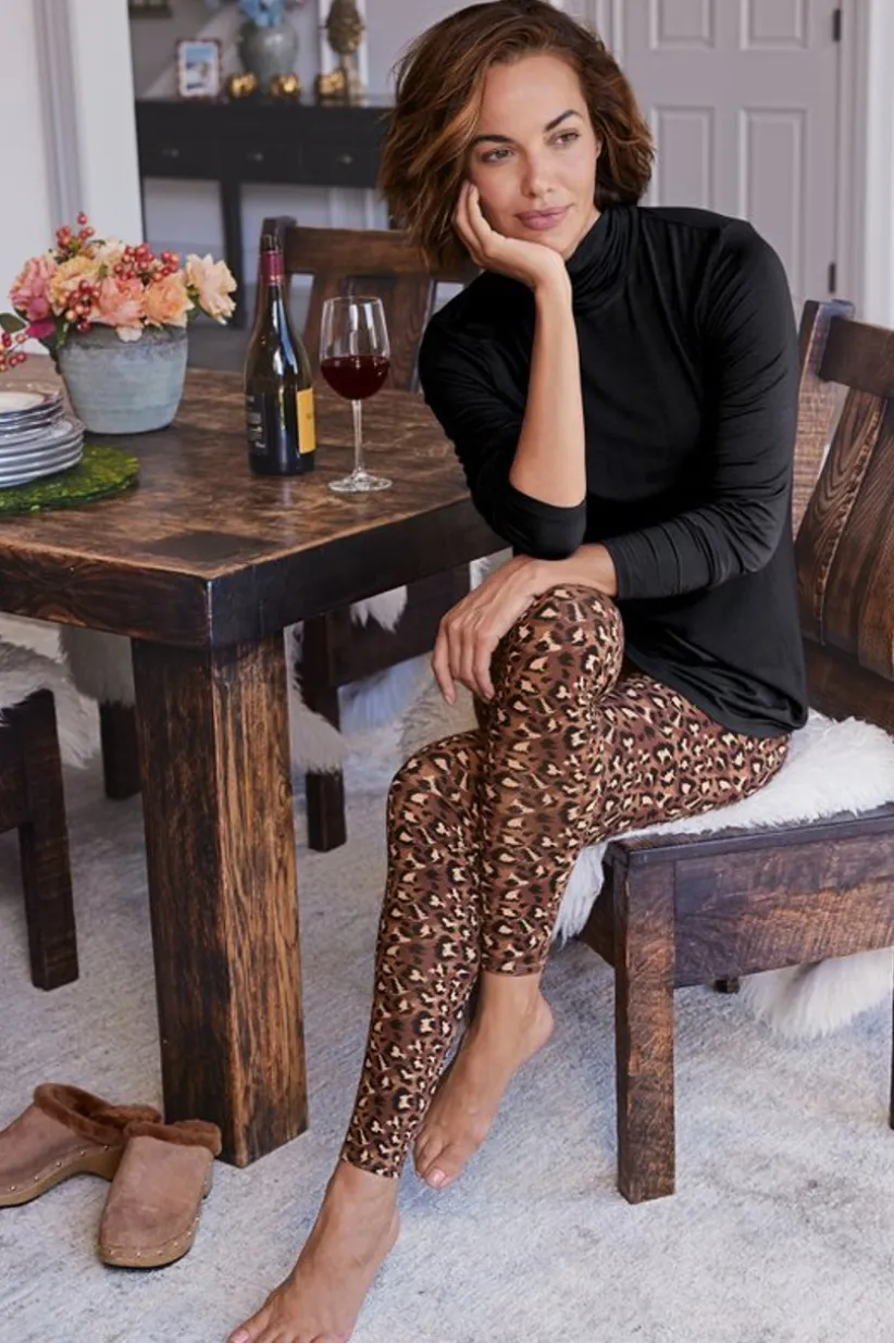 Must-Have Leggings<Soft Surroundings Outlet