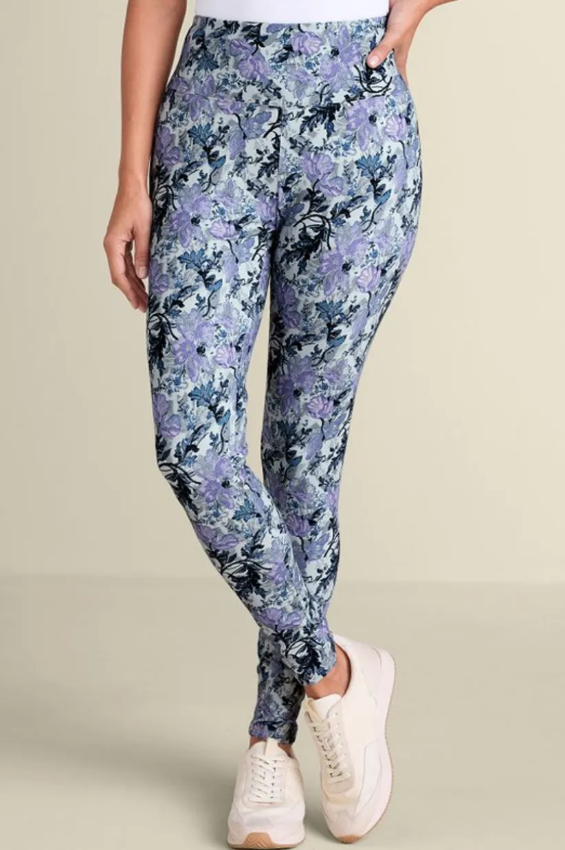Must-Have Leggings<Soft Surroundings Outlet