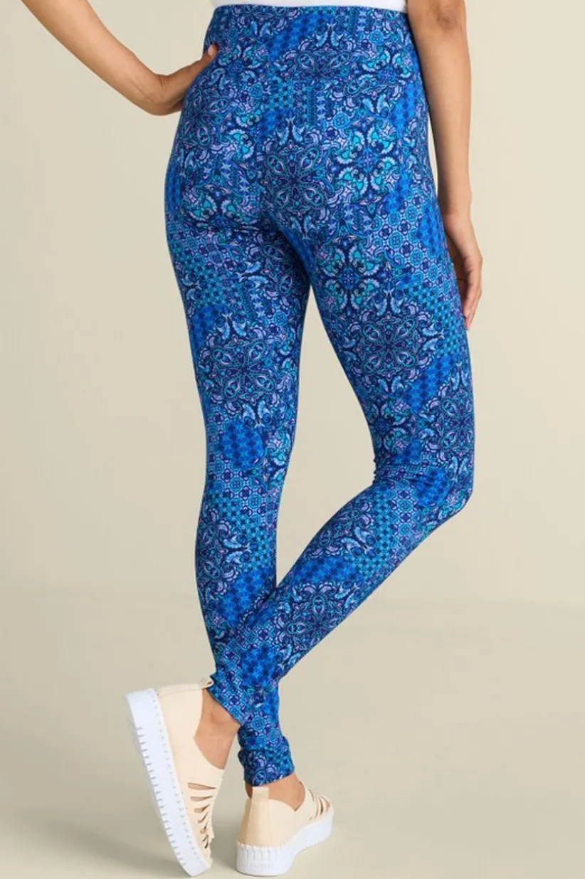 Must-Have Leggings<Soft Surroundings Outlet
