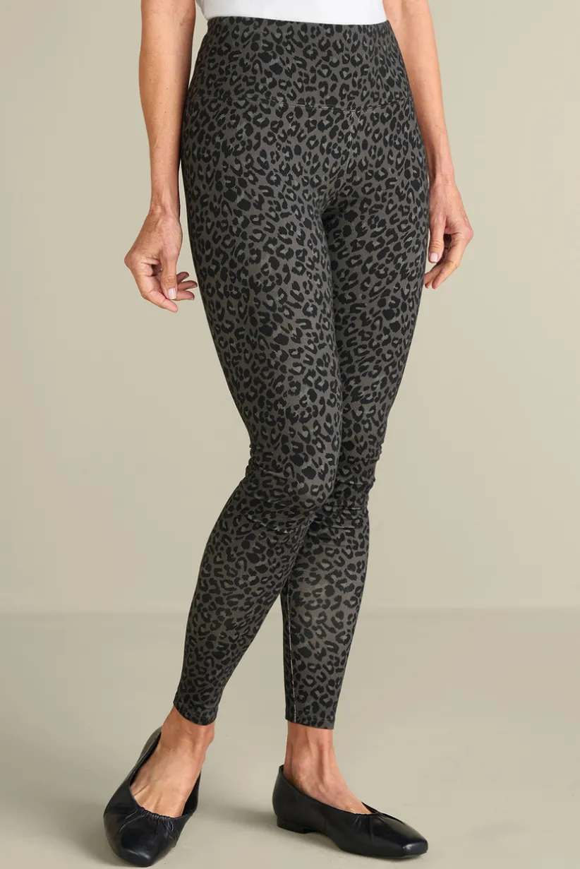 Must-Have Leggings<Soft Surroundings Outlet