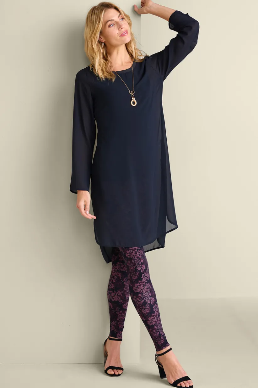 Must-Have Leggings<Soft Surroundings Outlet