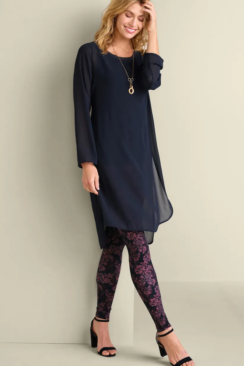 Must-Have Leggings<Soft Surroundings Outlet