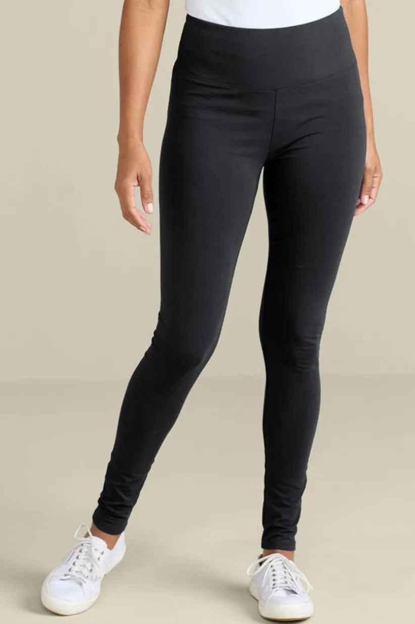 Must-Have Leggings<Soft Surroundings Outlet