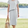 Mykonos Dress<Soft Surroundings Fashion
