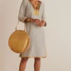 Myla Caftan<Soft Surroundings Hot