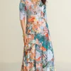Nanette Dress<Soft Surroundings Clearance