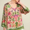 Neriah Top<Soft Surroundings Fashion
