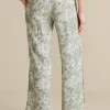 Oceo Gauze Wide-Leg Pants<Soft Surroundings Online