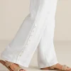 Oceo Gauze Wide-Leg Pants<Soft Surroundings Online