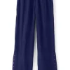 Oceo Gauze Wide-Leg Pants<Soft Surroundings Online