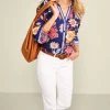 Ohana Blouse<Soft Surroundings Fashion