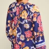 Ohana Blouse<Soft Surroundings Fashion