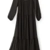 Olga Dress<Soft Surroundings Online