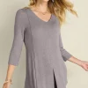 Ophelia Tunic<Soft Surroundings Fashion