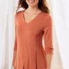 Ophelia Tunic<Soft Surroundings Fashion