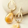 Ora Drop Earrings<Soft Surroundings Sale