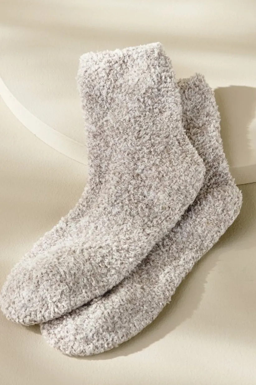 Orabella Cozy Socks<Soft Surroundings Fashion
