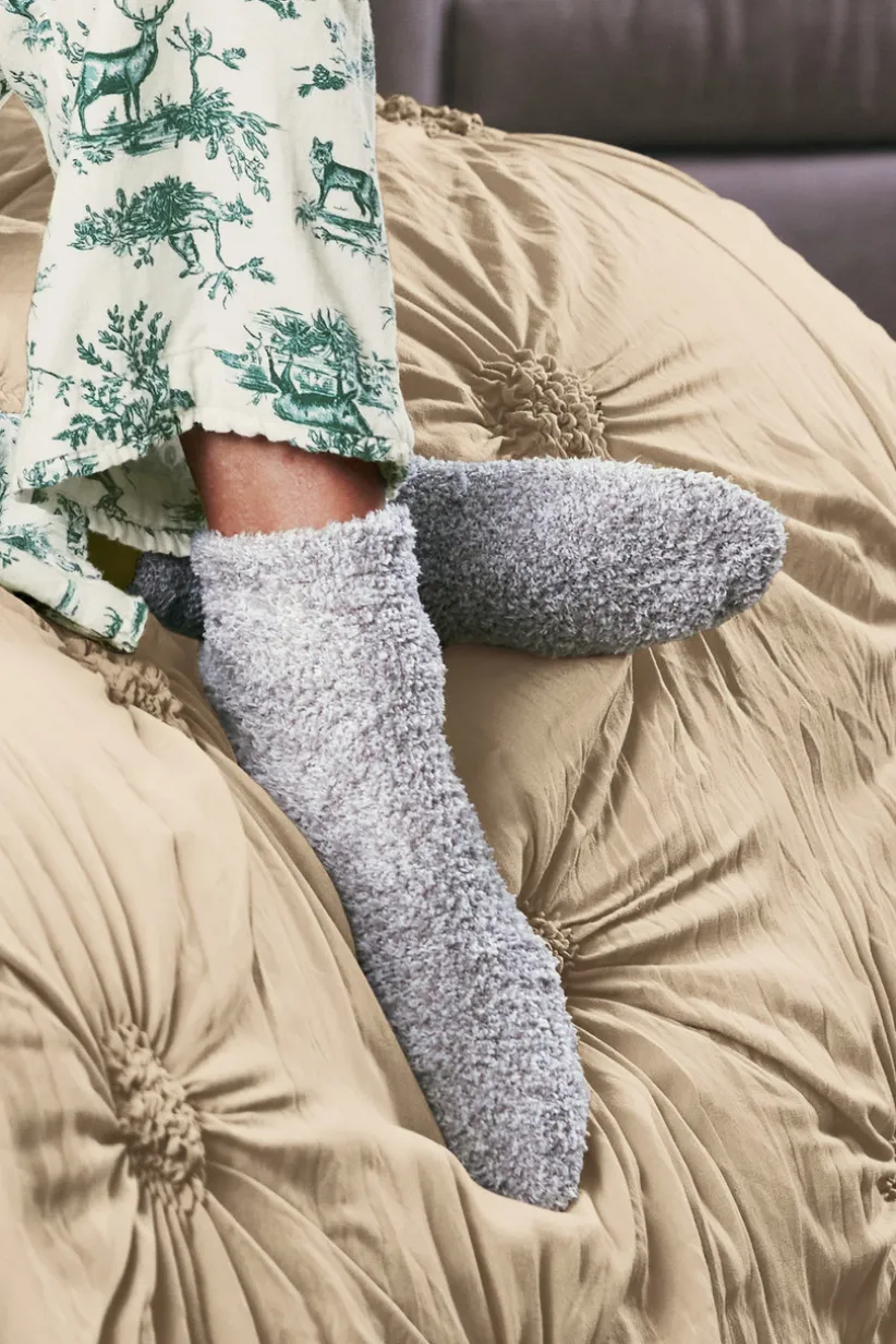 Orabella Cozy Socks<Soft Surroundings Fashion
