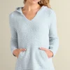 Orabella Sweater Hoodie<Soft Surroundings Outlet