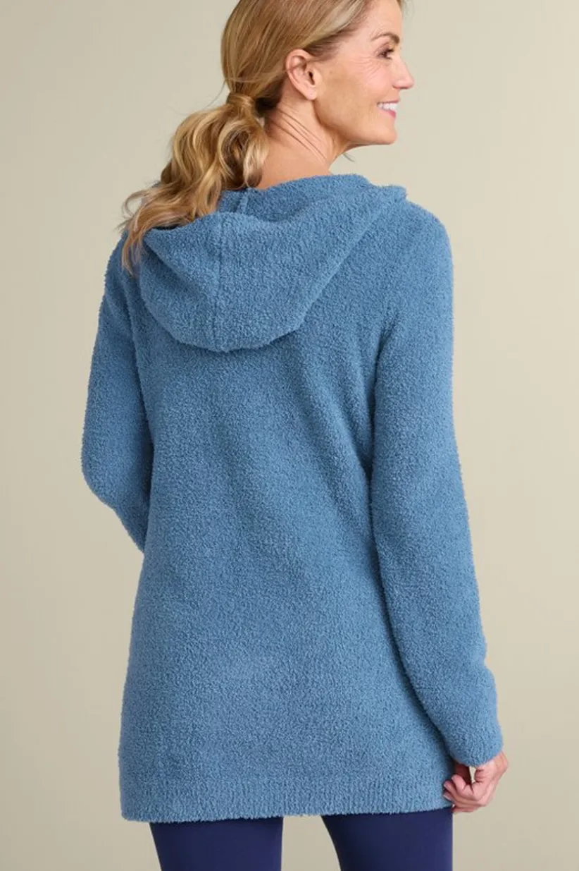 Orabella Sweater Hoodie<Soft Surroundings Outlet