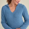 Orabella Sweater Hoodie<Soft Surroundings Outlet
