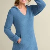 Orabella Sweater Hoodie<Soft Surroundings Outlet