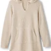 Orabella Sweater Hoodie<Soft Surroundings Outlet