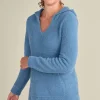 Orabella Sweater Hoodie<Soft Surroundings Outlet