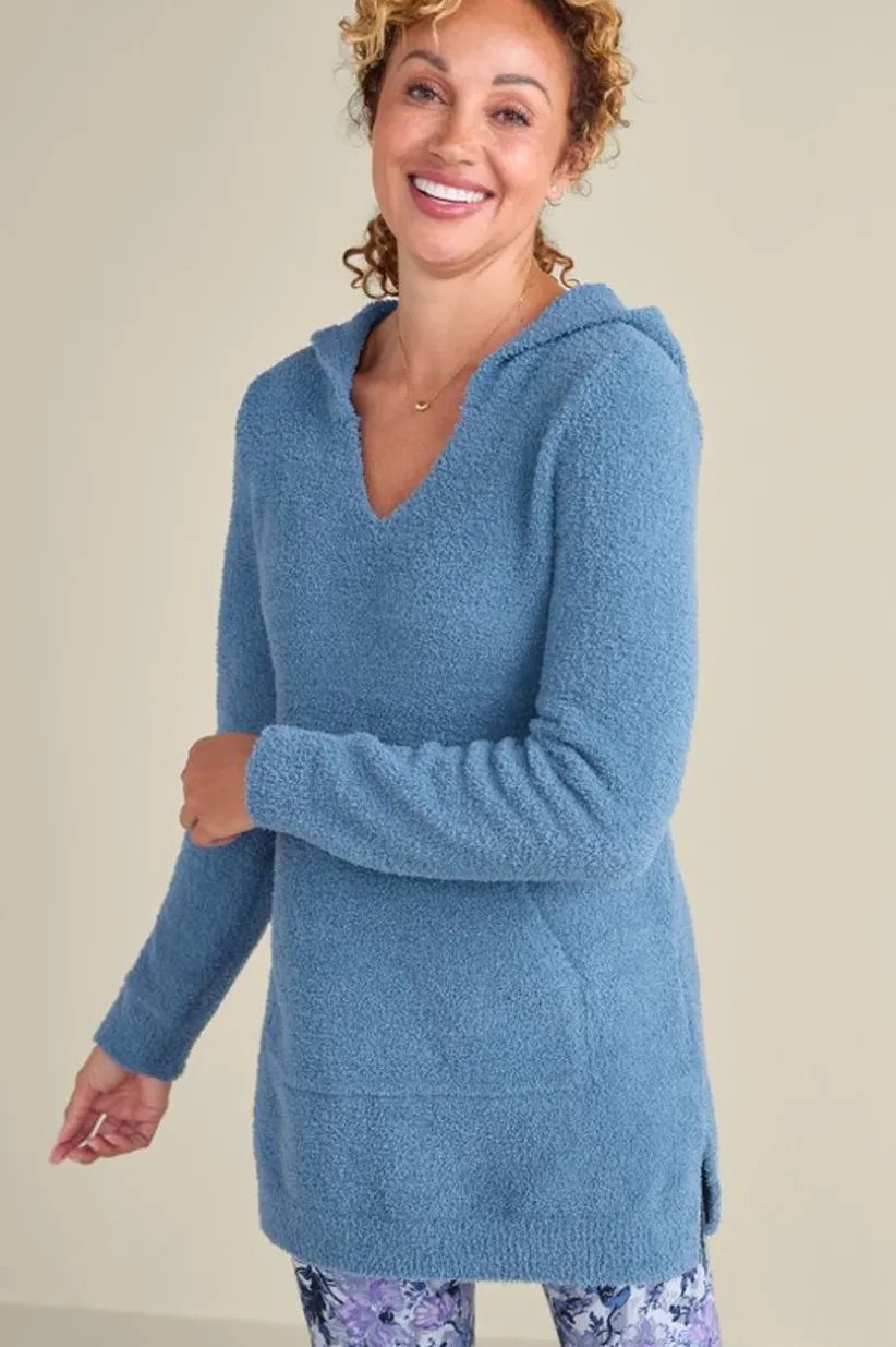 Orabella Sweater Hoodie<Soft Surroundings Outlet