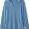 Orabella Sweater Hoodie<Soft Surroundings Outlet