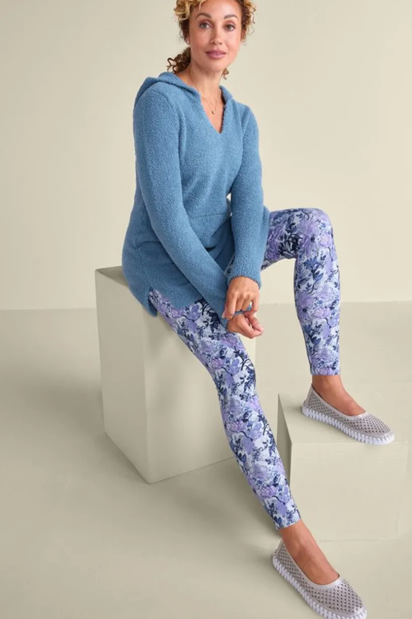 Orabella Sweater Hoodie<Soft Surroundings Outlet