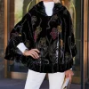 Palara Velvet Wrap<Soft Surroundings Discount