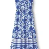 Pari Maxi Dress<Soft Surroundings Best