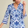 Pari Tunic<Soft Surroundings New
