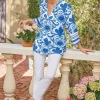 Pari Tunic<Soft Surroundings New