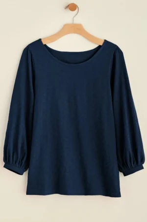 Parisian Poet Top<Soft Surroundings Hot