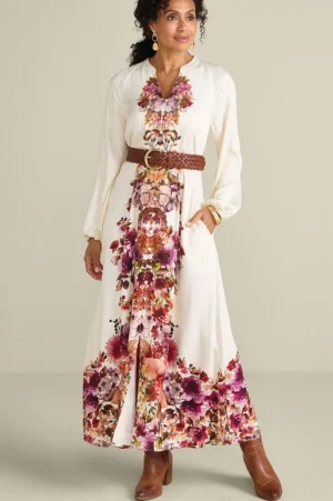 Paulette Shirtdress<Soft Surroundings Sale