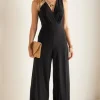 Penelope Jumpsuit<Soft Surroundings New