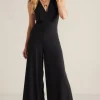 Penelope Jumpsuit<Soft Surroundings New