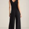 Penelope Jumpsuit<Soft Surroundings New