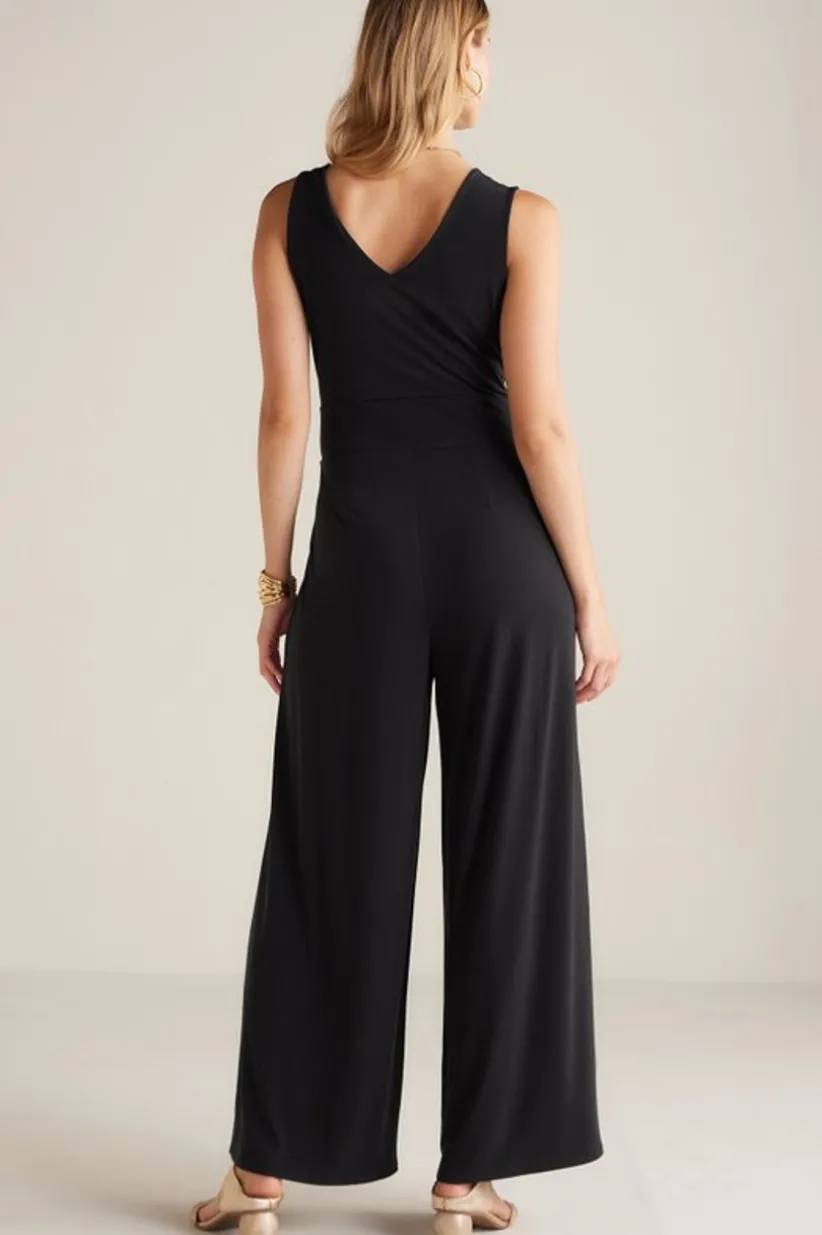 Penelope Jumpsuit<Soft Surroundings New