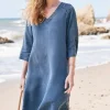 Positano Getaway Dress<Soft Surroundings Sale