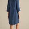 Positano Getaway Dress<Soft Surroundings Sale