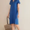 Presley Short Dress<Soft Surroundings Fashion