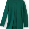 Priscilla Pullover Tunic Sweater<Soft Surroundings New
