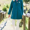 Rachel Swing Coat<Soft Surroundings Outlet