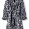 Rami Jacquard Coat<Soft Surroundings Online