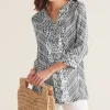 Ravello Top<Soft Surroundings Hot